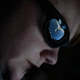 Illustration for article titled This Might Be the Coolest Reflection in a Pair of Sunglasses Ever